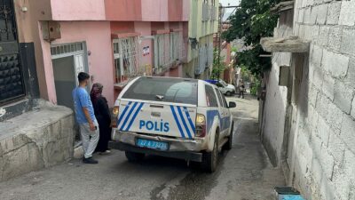 Gaziantep’te 2 grup arasında çıkan silahlı kavgada 5 kişi yaralandı