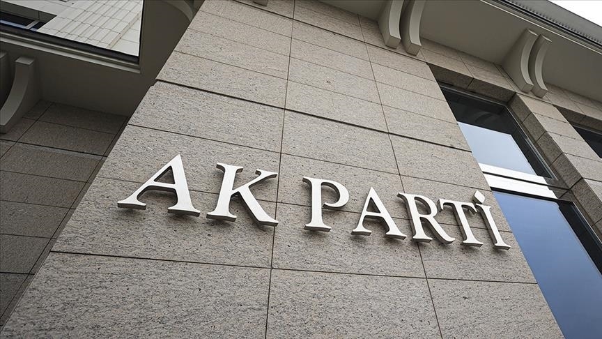 AK Partili vekillerden ‘değişim’ mesajı: Politika da değişsin