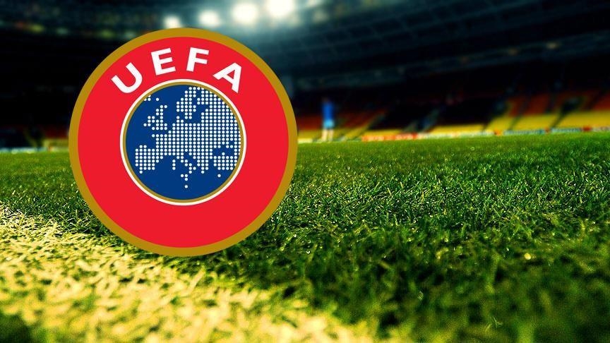 UEFA’dan İstanbul’a 2 büyük final