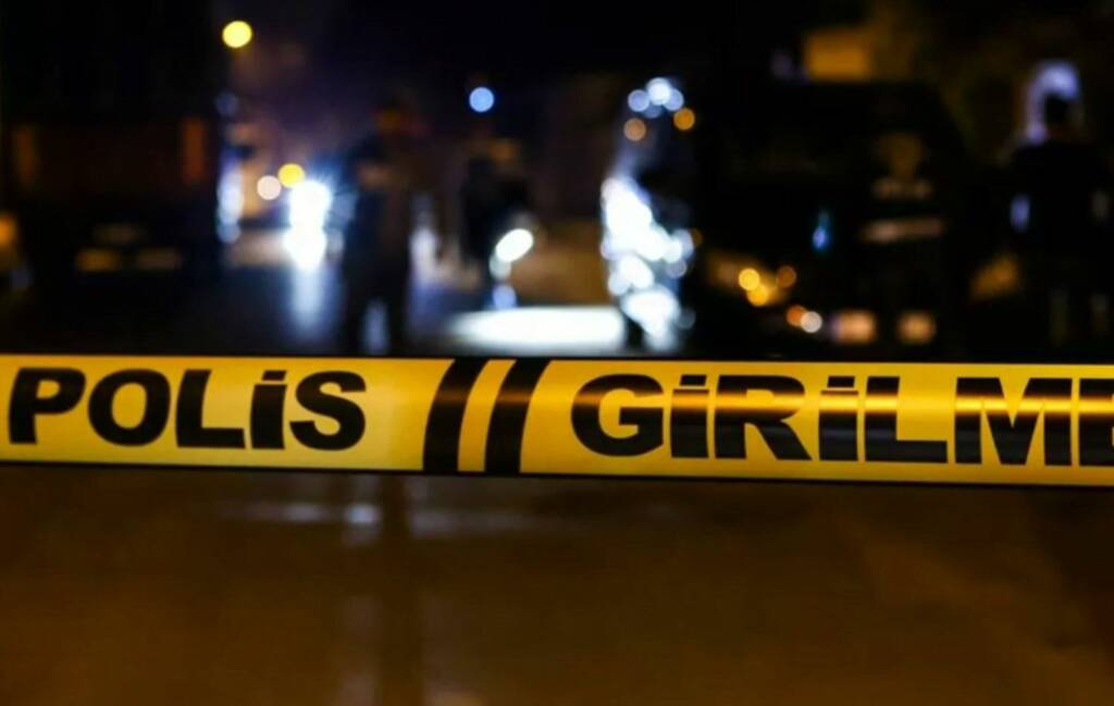 Diyarbakır’da çıkan silahlı kavgada 1’i çocuk 2 kişi yaralandı