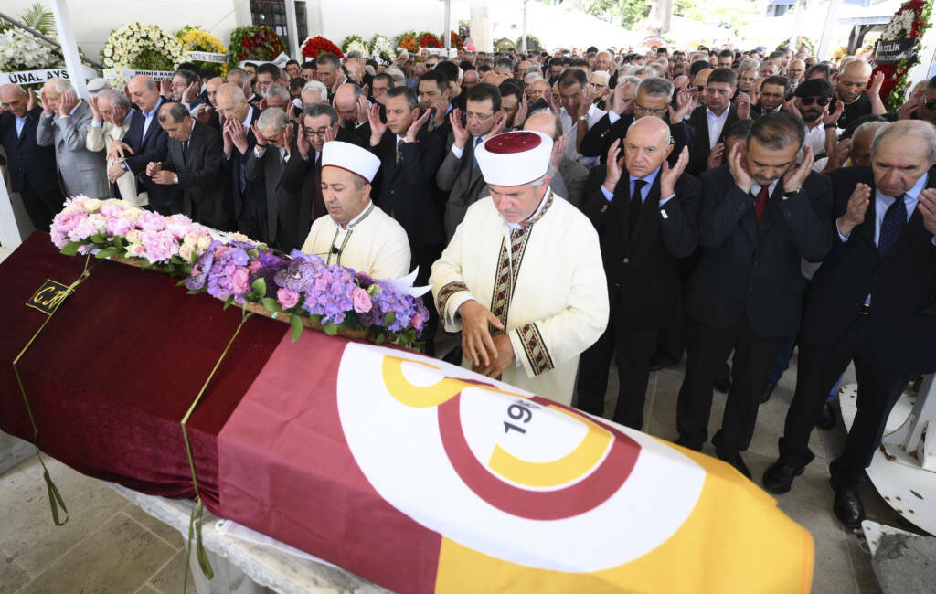 Koç Holding'in kuruluş ve