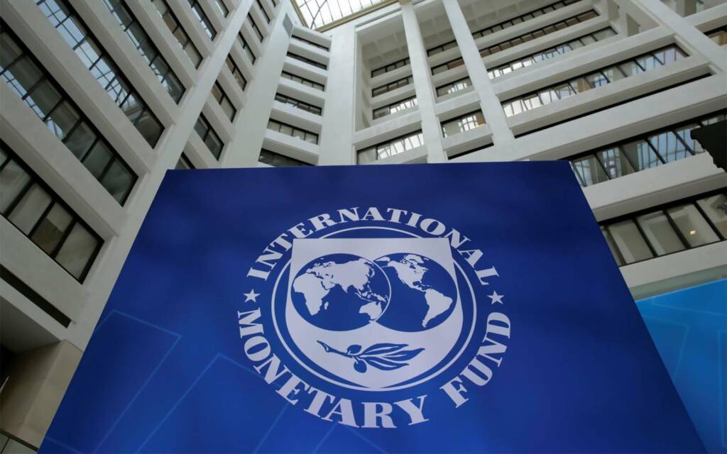IMF: Fed politika faizini en azından 2024 sonuna kadar mevcut seviyede tutmalı.