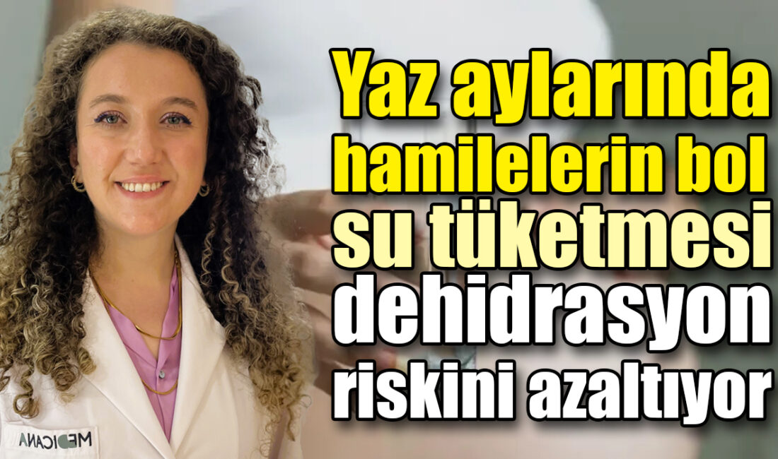 Medicana Sağlık Grubu Kadın