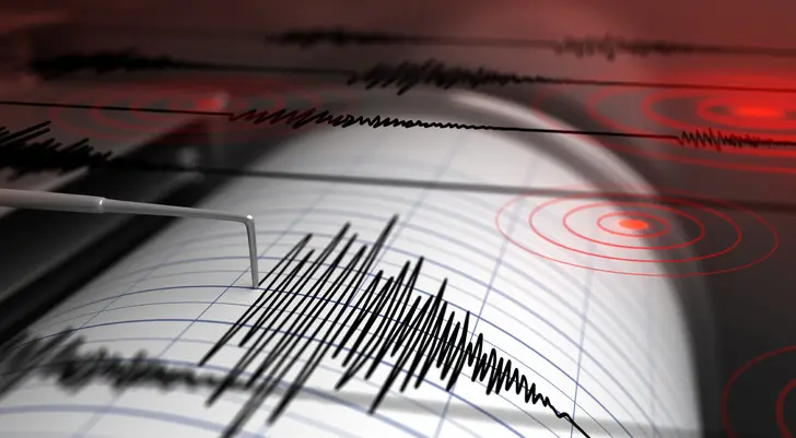 Peru’da 7,2 büyüklüğünde deprem!