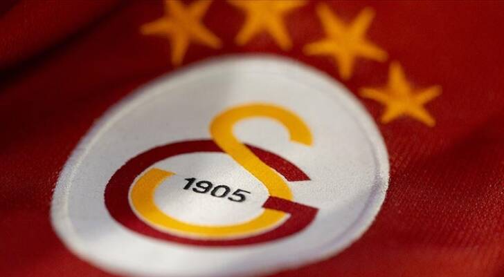 Galatasaray’ın yeni forma sponsoru belli oldu