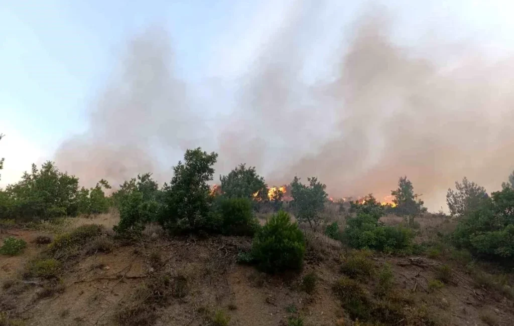 Adıyaman'ın Gölbaşı ilçesinde bulunan