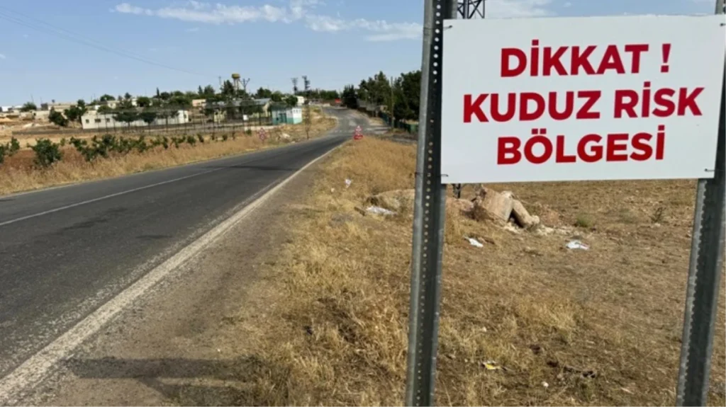 Niğde'nin Bor ilçesine bağlı