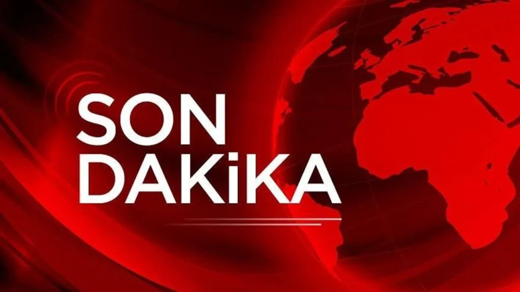Son Dakika! Bingöl’de 4 büyüklüğünde deprem