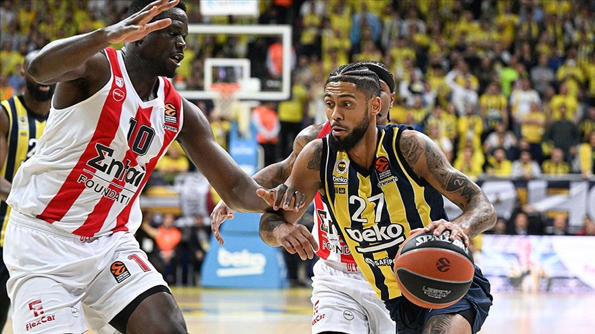 Fenerbahçe Beko Basketbol Takımı,