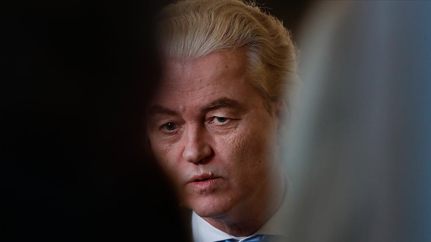 Hollanda’da Irkçı Lider Wilders’in Çabaları Sonuçsuz Kaldı!