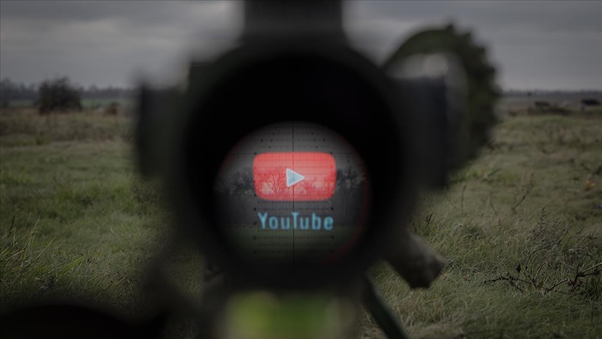 YouTube, Ateşli Silah İçeren Videolar Hakkında Politikasını Değiştiriyor!