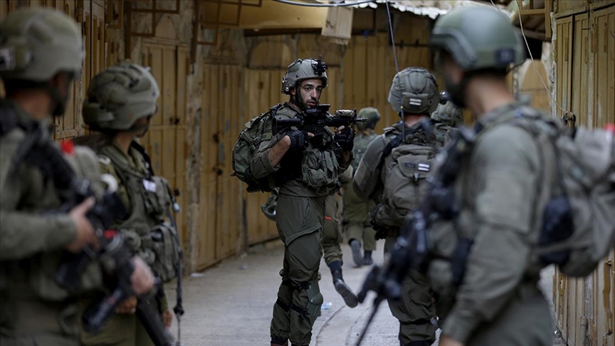 Gazze’deki Hükümet: Nusayrat Katliamına Katılan İsrail Askerleri Kendilerini Filistinli Gibi Gizledi