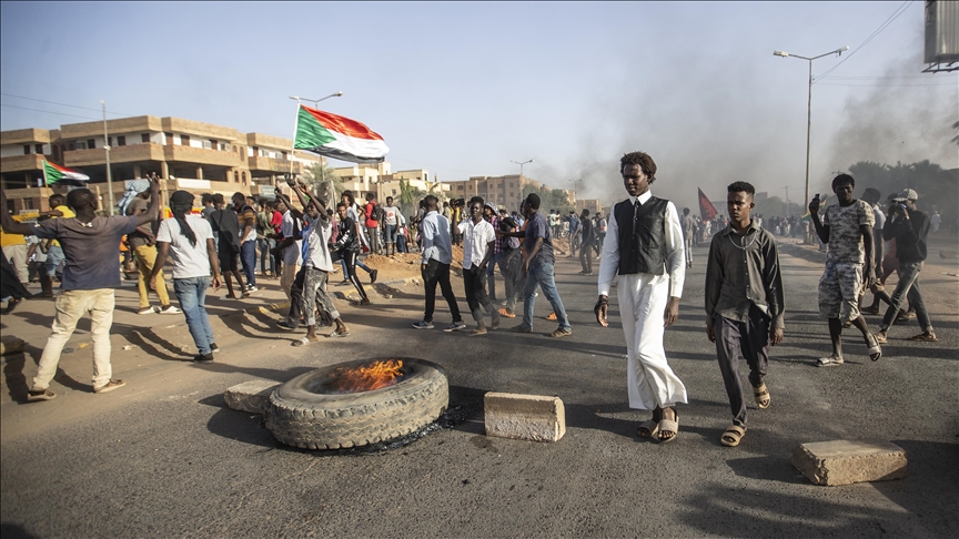 BM’den Sudan Hakkında Endişelendiren Açıklama
