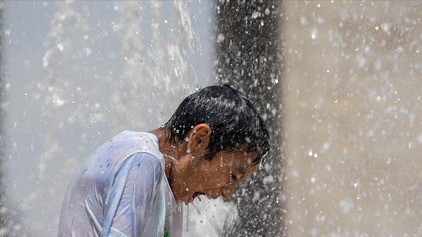 Meksika’da Aşırı Sıcaklardan Ölenlerin Sayısı 155’e Yükseldi