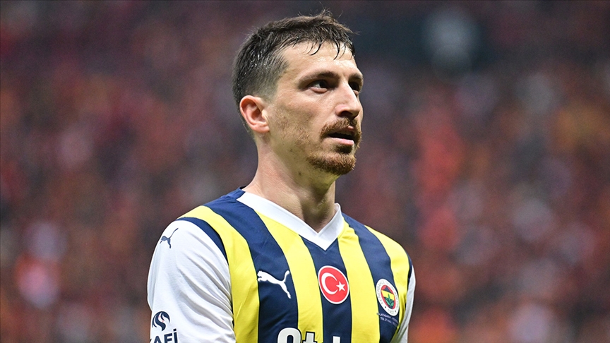 Fenerbahçe, Mert Hakan Yandaş’ın sözleşmesini uzattı