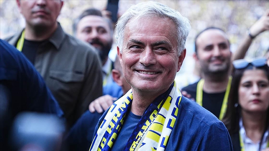 Fenerbahçe'de teknik direktörlüğe getirilen
