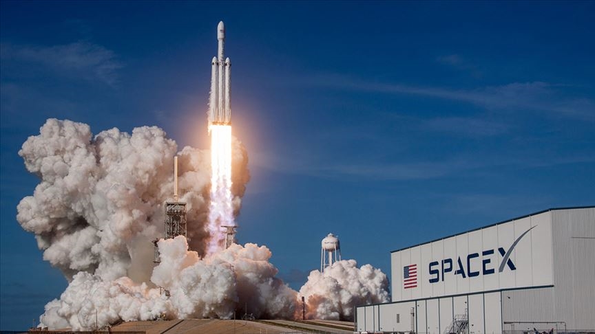 SpaceX’in Eski Çalışanları Elon Musk’ı Dava Etti!