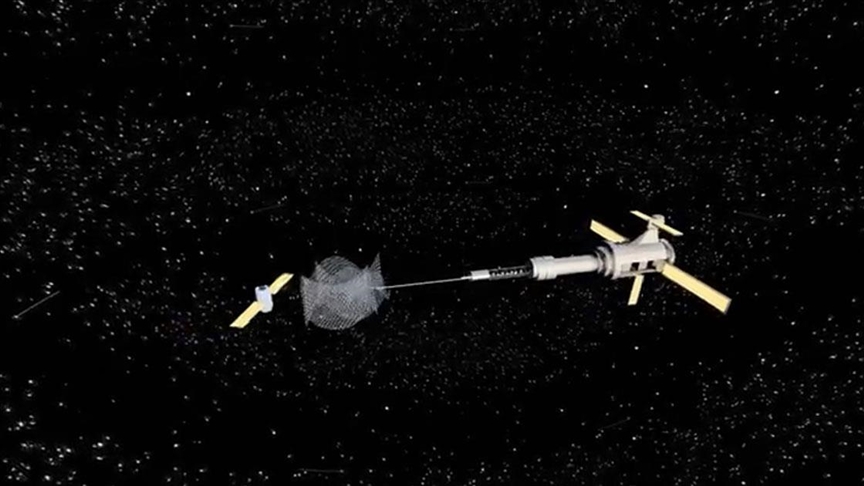 Türk Şirketinin Uzay Çöplerine İlişkin İlginç Projesi! Uluslararası Kuruluşların Radarına Girdi