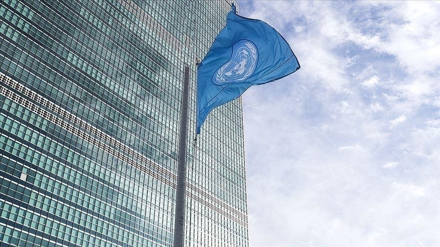 BM’den Önemli Açıklama! Ukrayna Barış Zirvesi’ne “gözlemci” olarak katılacak
