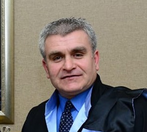 Prof. Dr. Ahmet Yılmaz Ata