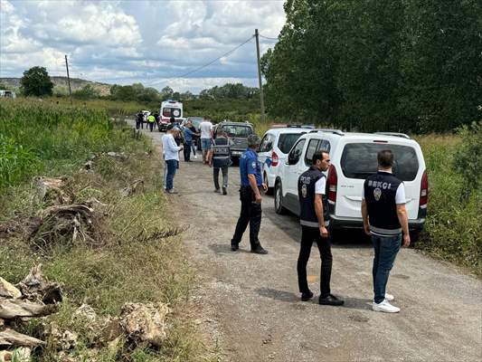 Eski Belediye Başkanı Ahmet Soğuk silahlı saldırı sonucu hayatını Kaybetti