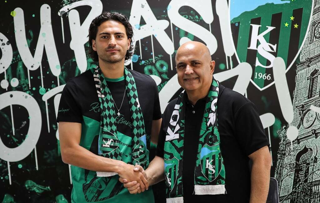 Kocaelispor, 1. Lig takımlarından,