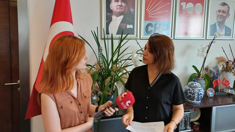 CHP’den Emeklilere Destek: “Emekli Halk Kart” Uygulaması Başladı