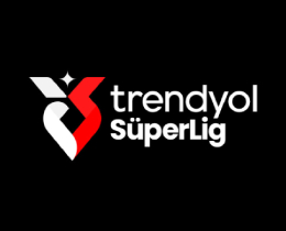 İşte 2024-2025 sezonu için Trendyol Süper Lig’in yeni logosu