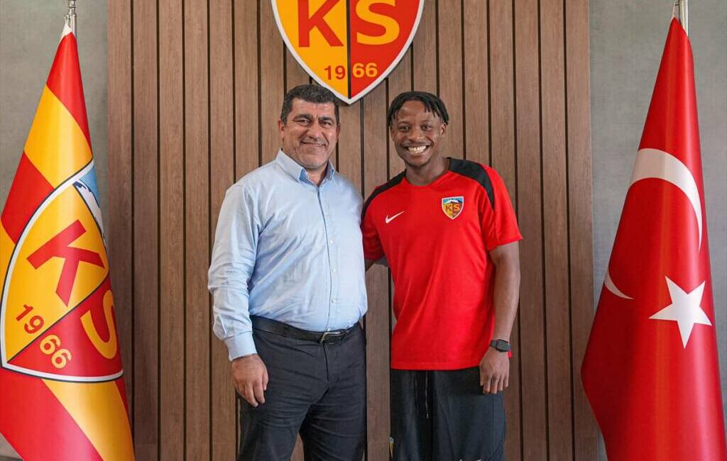 Kayserispor, Süper Lig takımlarından