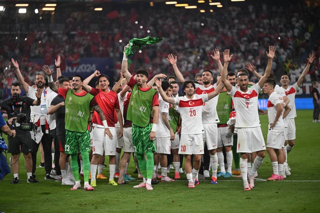 Türkiye-Avusturya maçı ne zaman, saat kaçta, hangi kanalda?
