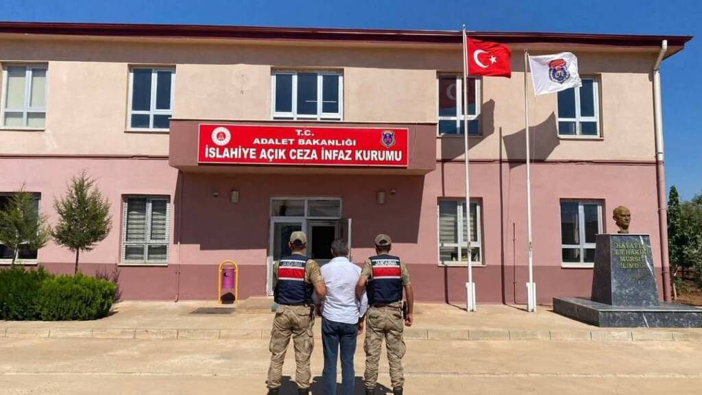 Gaziantep’te Operasyon: 46 Kişi Yakalandı