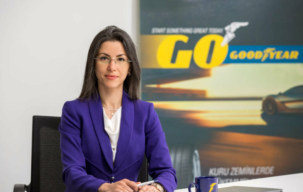 
Goodyear Türkiye, "İhracatın Şampiyonları