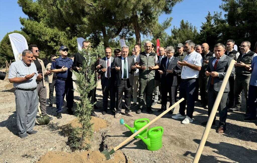 İzmir'de düzenlenen 15 Temmuz