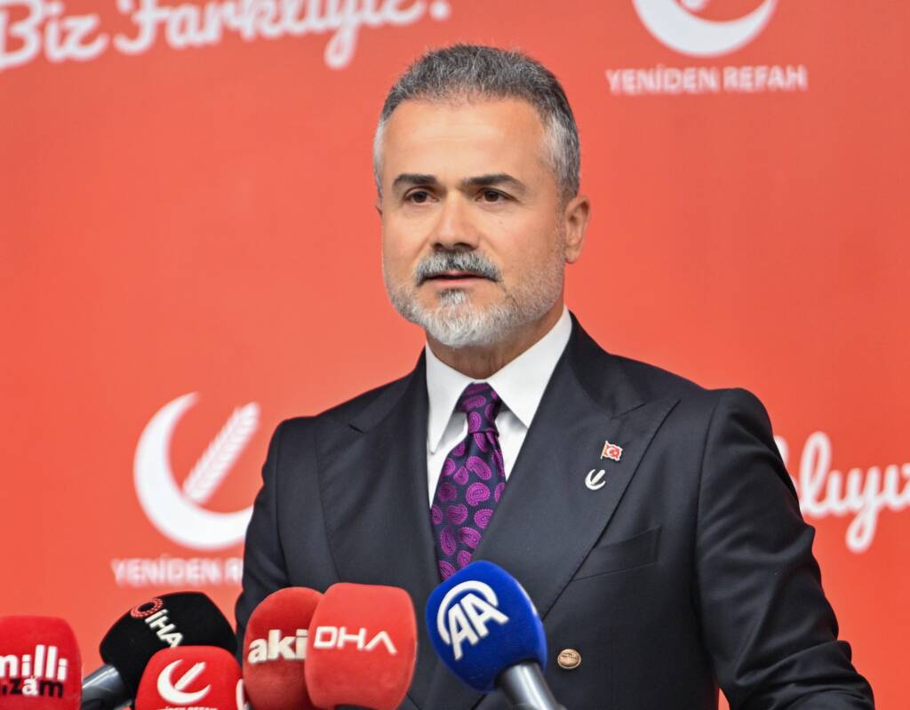 Kılıç: “Enflasyon Ortamında En Düşük Emekli ve Asgari Ücret Zamsız Sürdürülemez”