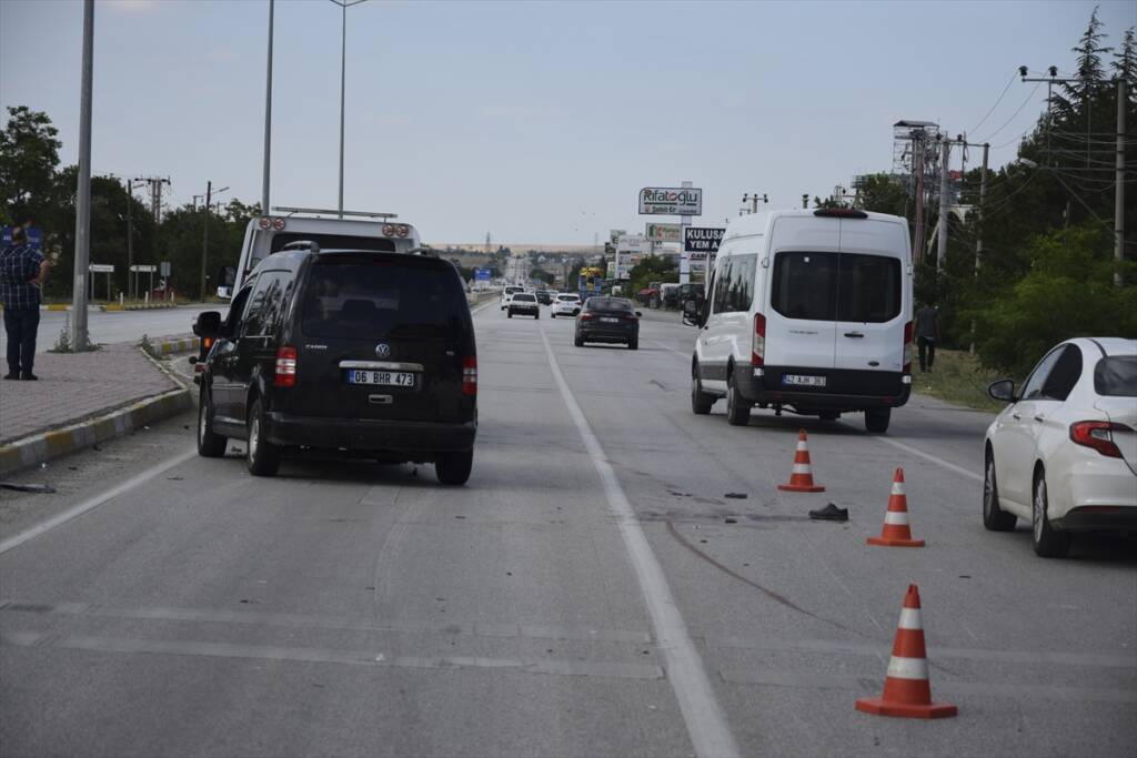 Emekli polisin acı sonu