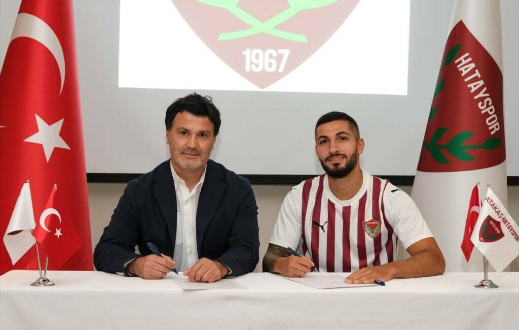 Atakaş Hatayspor, Trendyol Süper