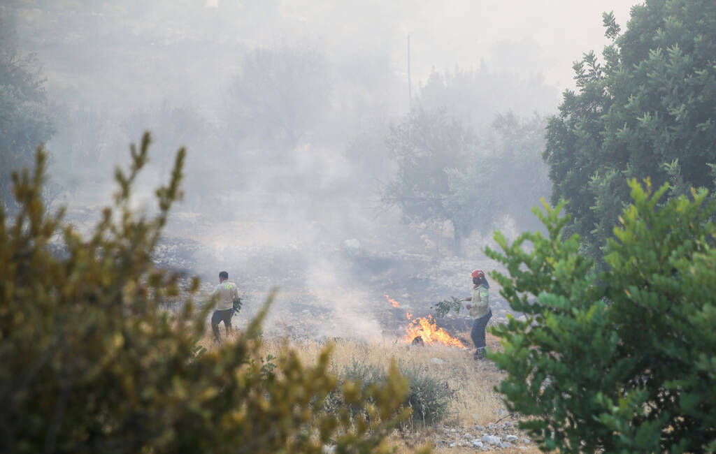 Antalya'nın Serik ilçesinde, Yumaklar