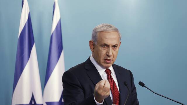 Netanyahu’ya İsrailli Yetkililerden Sert Mektup