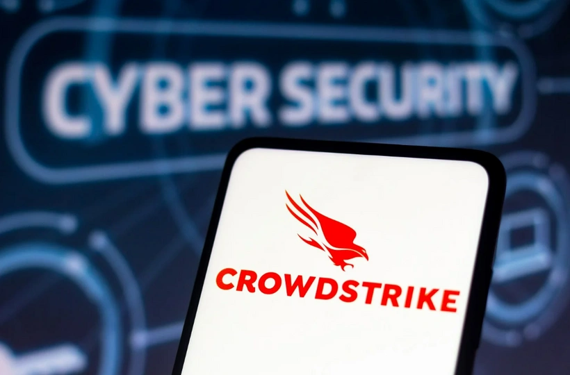 CrowdStrike CEO'su George Kurtz,