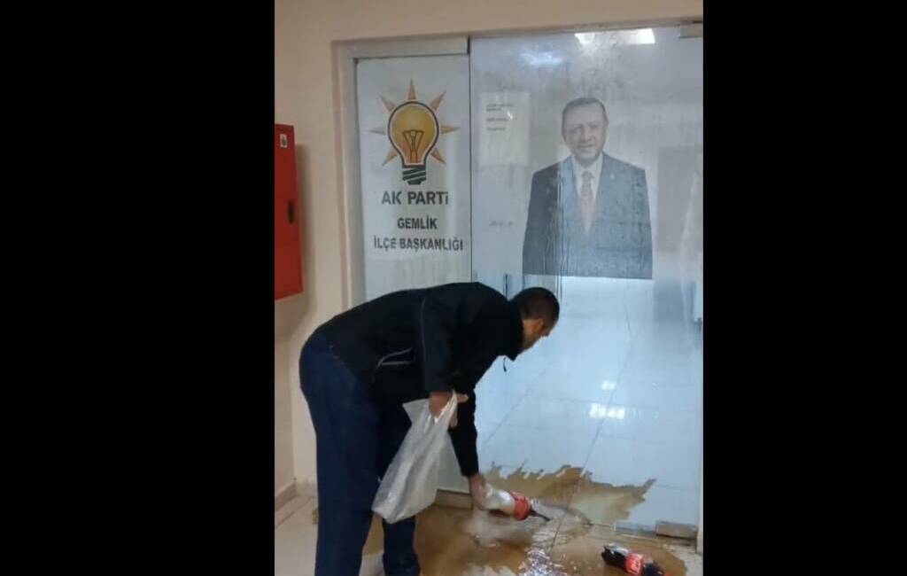 Geçtiğimiz günlerde İsrail’in Gazze’ye