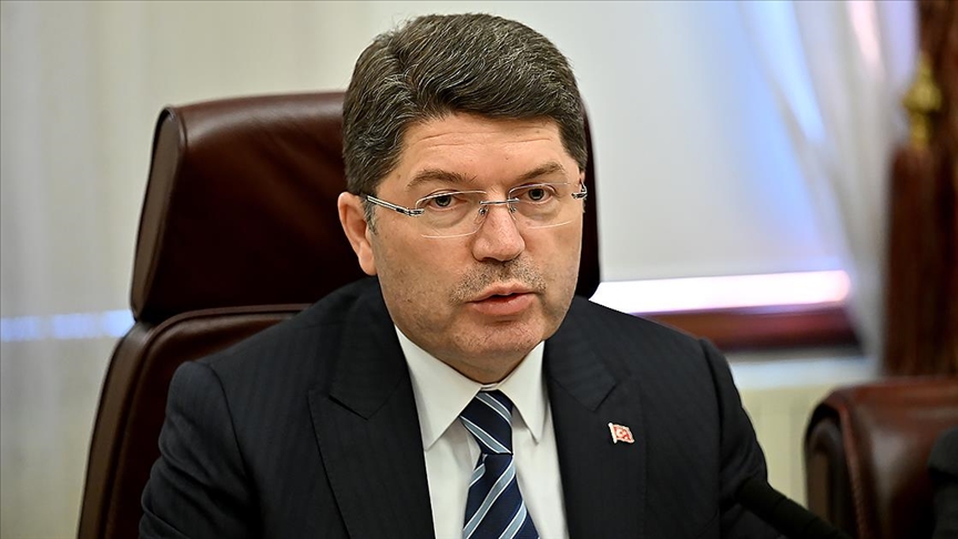 Adalet Bakanı Tunç’tan Kayseri’deki olaylarla ilgili açıklama