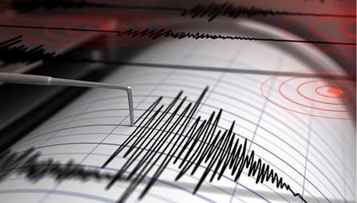 Son dakika! Muğla’da 4.1 büyüklüğünde deprem!