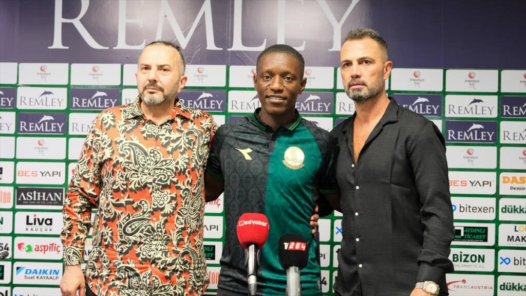 Max Gradel’in yeni takımı belli oldu