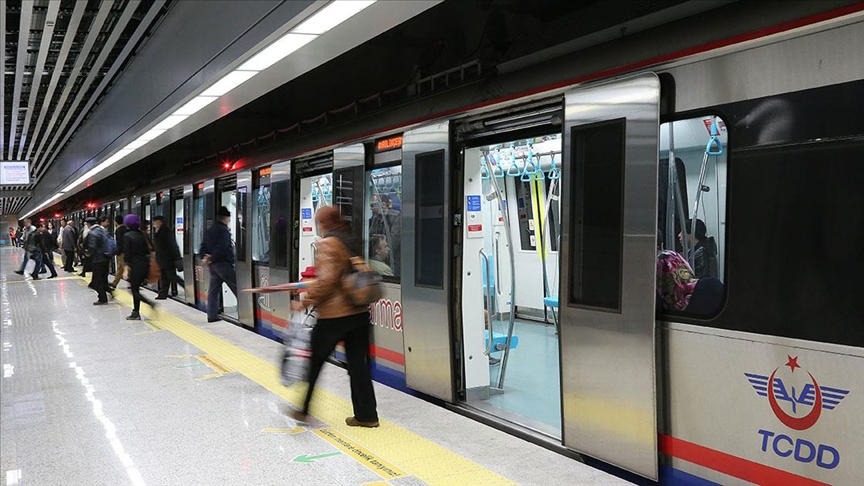 Başkentray, Marmaray ve İZBAN kullananlara müjde! Ücretsiz olacak