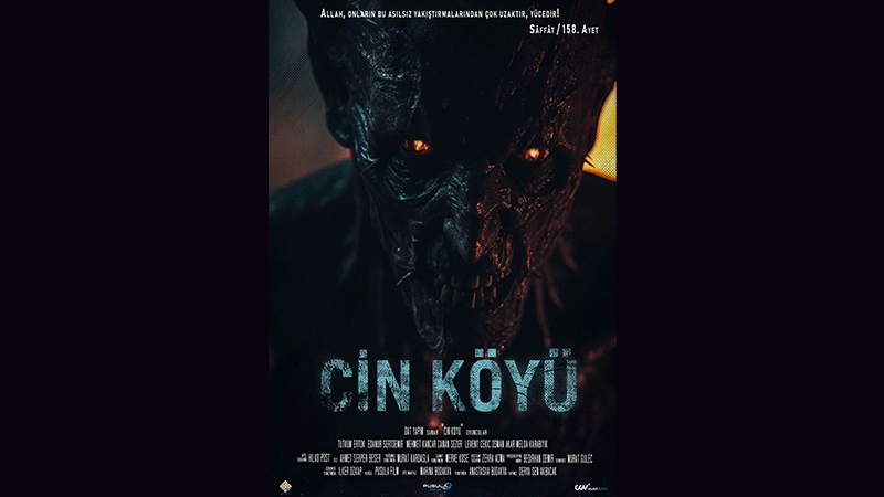 Merakla beklenen film izleyiciyle buluşuyor