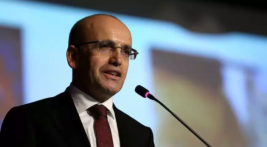 Bakan Şimşek: “Kararlılıkla Enflasyonu Düşüreceğiz”