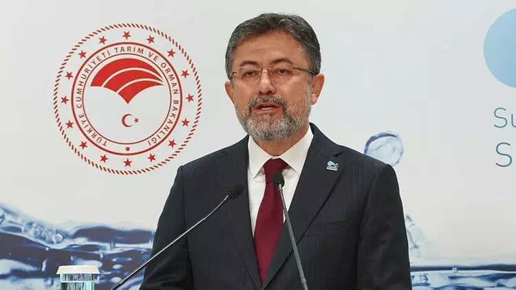 Bakan Yumaklı: “Türkiye’de Orman Alanları Arttı”