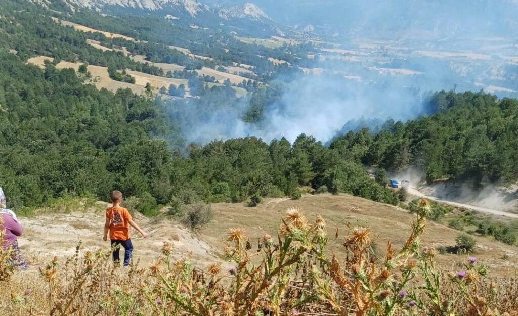 Bilecik'te son iki gün