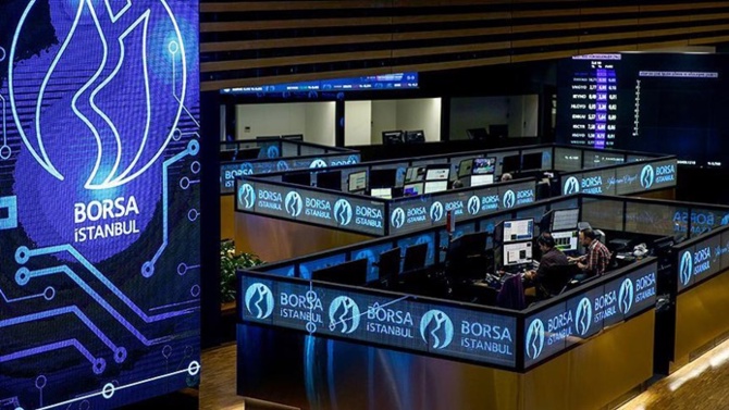  Borsa İstanbul AŞ, BIST