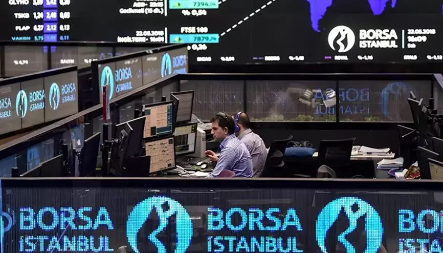 Borsa İstanbul’da güncel durum